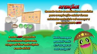 Corrida do ATP - Descobrindo a - Screenshot 3