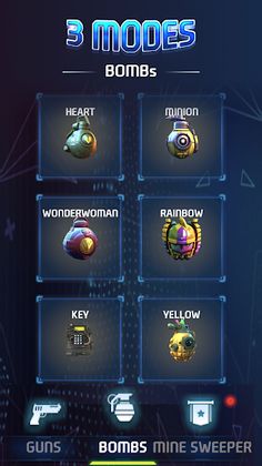 PrankMaster: Guns, Lightsabers - Screenshot 3