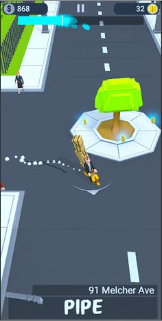 Adamzon - Screenshot 4