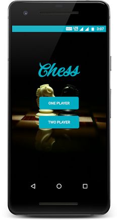 Master Chess - Screenshot 1