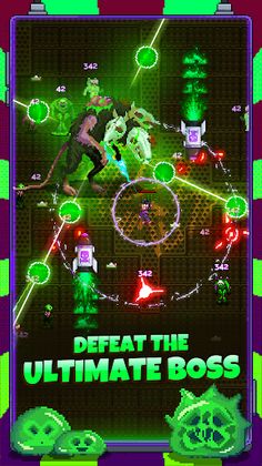 BioVirus - Screenshot 4