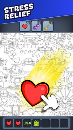 Triple Match City - Screenshot 3