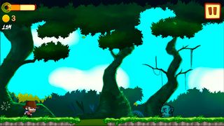 Xplorer Dash - Screenshot 2