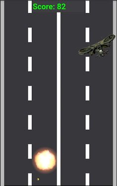 Breakout Escape - Screenshot 4