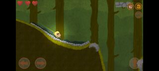 Zinky - Screenshot 2