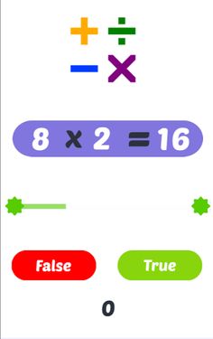 Check Your Maths - Screenshot 2