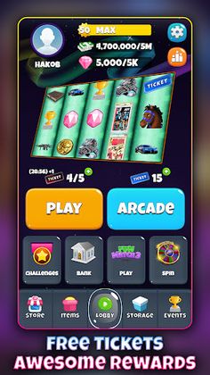 Fun Collector - Screenshot 4