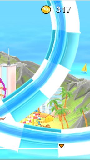 Splash Park Amusement - Screenshot 2