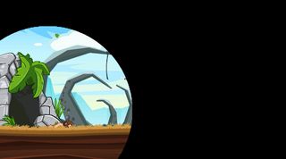 Flinto Run - Screenshot 3