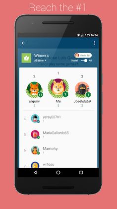 MathDuel - Screenshot 4