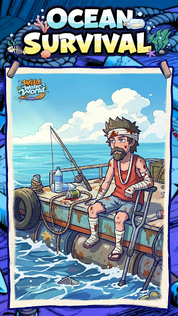 Wild Water World - Screenshot 1