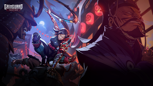 Grimguard Tactics: Fantasy RPG - Screenshot 1
