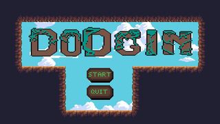 Dodgin - Screenshot 2