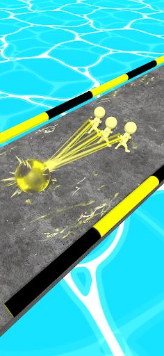 Elemental Ball 3D - Screenshot 1
