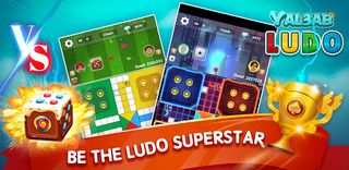 Yal3ab Ludo - Screenshot 2