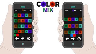 ColorMix - Screenshot 3