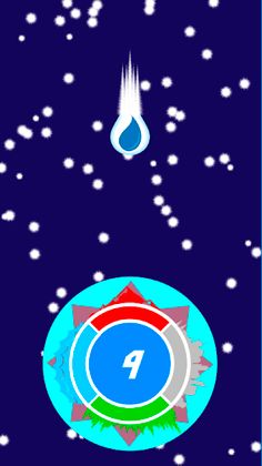 4 Elementos - Screenshot 2