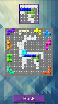 Pentomino - Screenshot 4