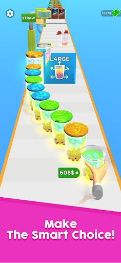 Bubble Fest - Screenshot 4