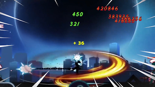 Stickman Ghost 2: Ninja Games - Screenshot 3