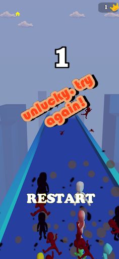 Dance Fit - Puzzle - Screenshot 3