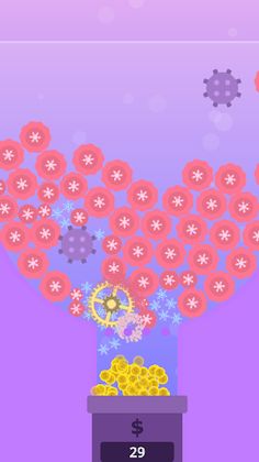 Spinner Cutting - Screenshot 3