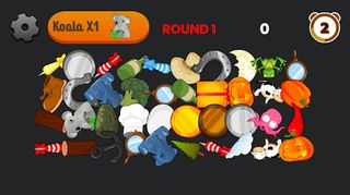 Dikkat Geliştirme - Screenshot 2