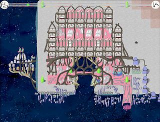 Institute of Distance - Screenshot 1