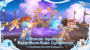 Ragnarok M: Classic Global - Screenshot 2