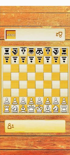 Morphy Chess - Screenshot 2