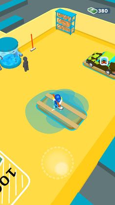 Car Inc! - Screenshot 4