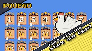 PoueGO - Screenshot 1