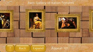 ArtCollector - Screenshot 2