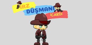 Irz Düşmanı İcardi - Screenshot 1