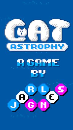 Cat-astrophy - Screenshot 1