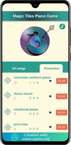 Magic Tiles 3 Piano Game - Screenshot 4