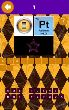 GuessTheStando - Screenshot 2