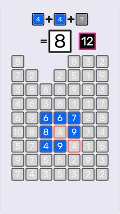 Collect and Calc - Screenshot 4