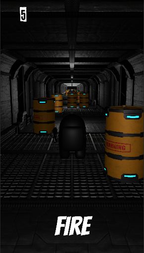 Among Us Run İmposter - Screenshot 3