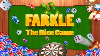 Farkle The Dice Game - Screenshot 3