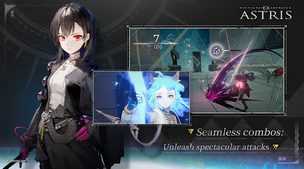 Ex Astris - Screenshot 3