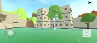 Capsule3D - Screenshot 3