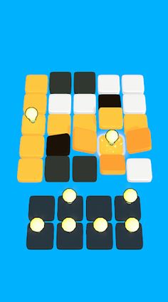 Fill up : Puzzle - Screenshot 4