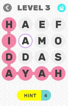 Teka Nama Viral - Screenshot 3