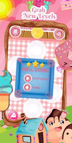 Candy Slices - Screenshot 4