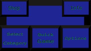 Word Mixup - Screenshot 1