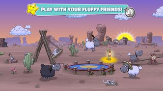 Clouds & Sheep 2 - Screenshot 2