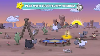 Clouds & Sheep 2 - Screenshot 2