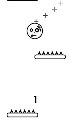 Death's Fall - Screenshot 2