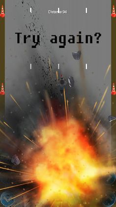 Racing and driving cars 2D - Screenshot 3